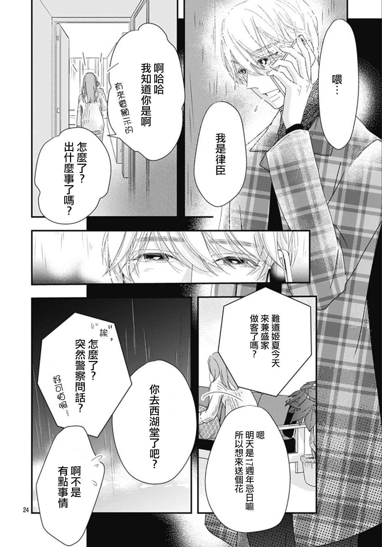 8.2话 第24页