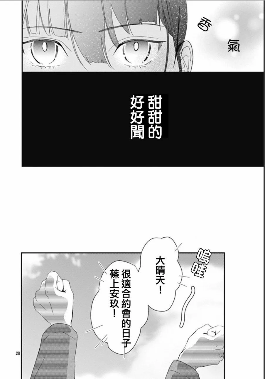 第8.3话 第28页