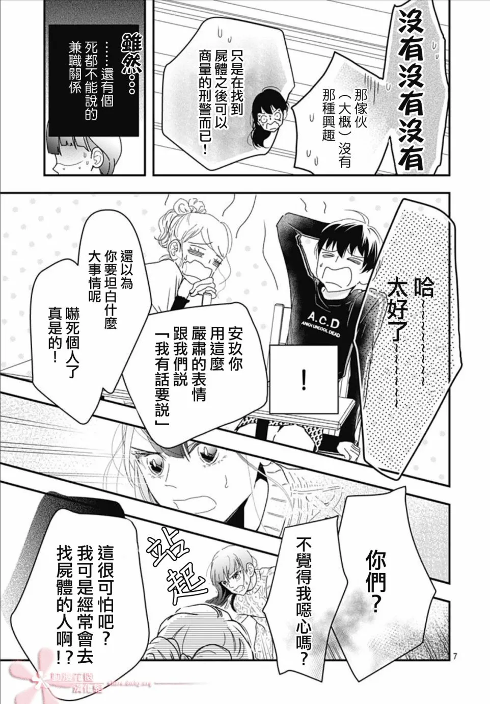 第8.2话 第7页