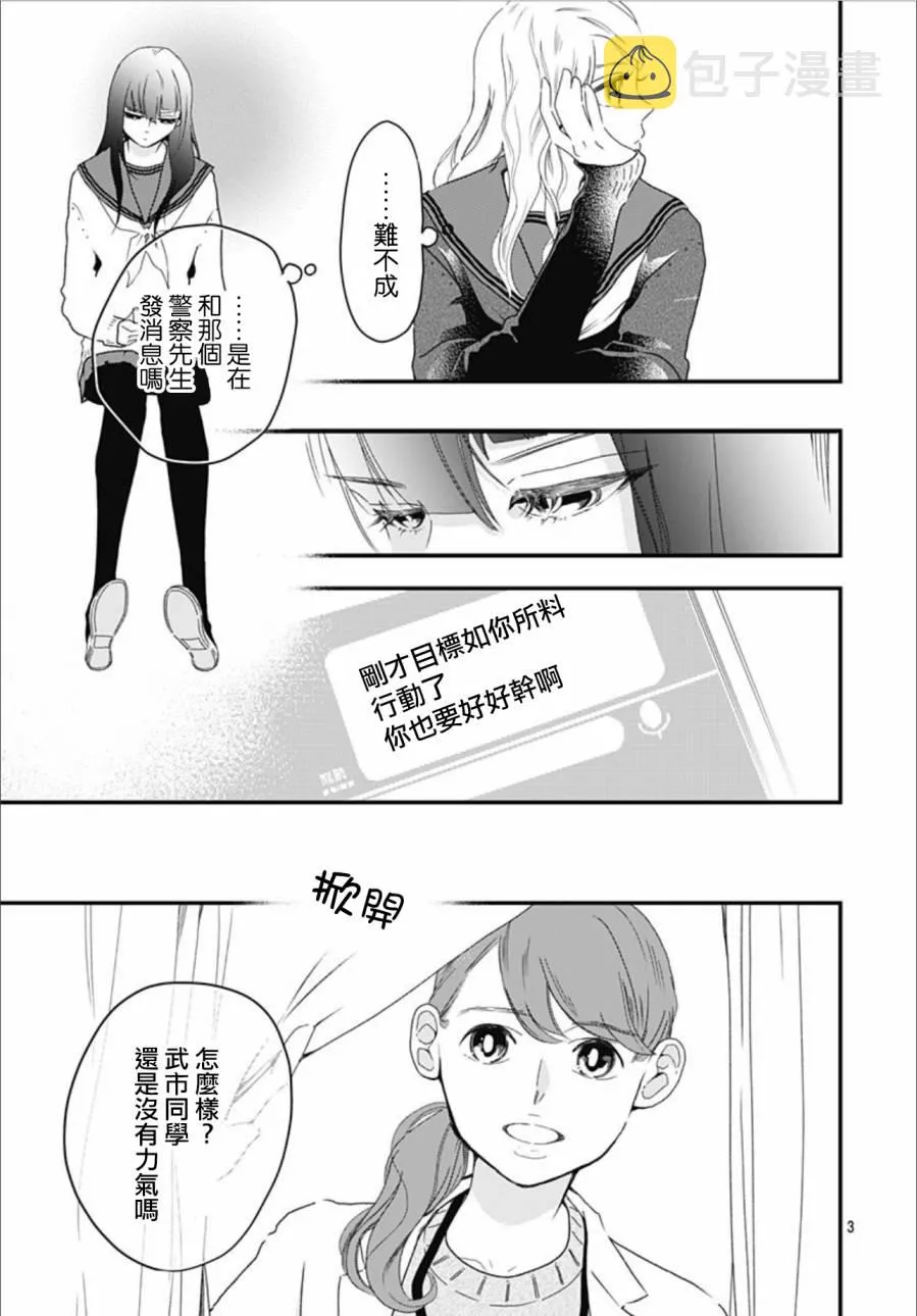 第8.1话 第3页
