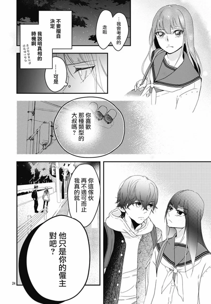 第8.1话 第24页