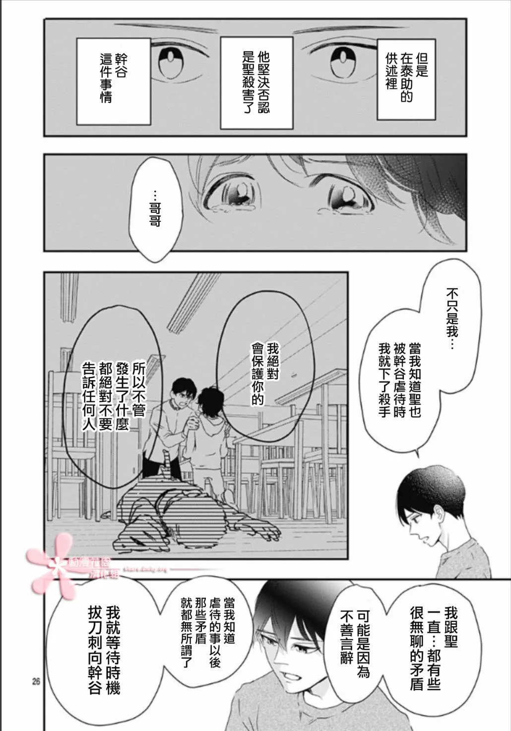 第7.1话 第26页