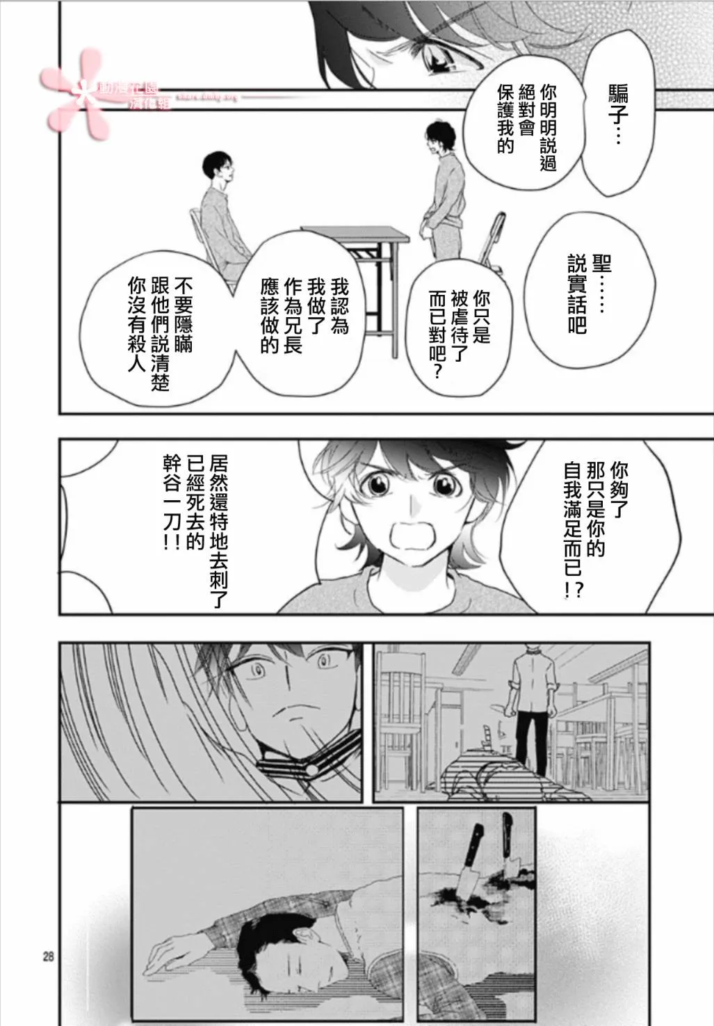 第7.1话 第28页