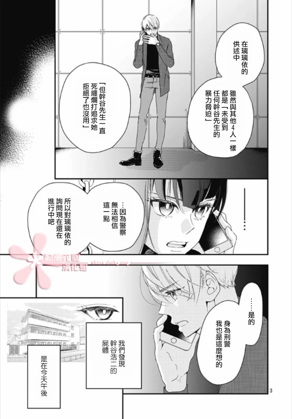 第6.2话 第3页