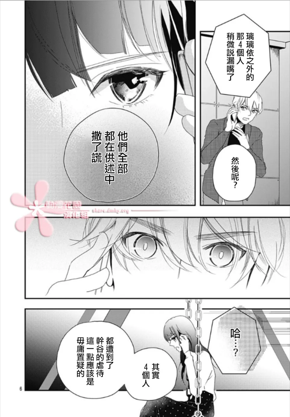 第6.2话 第6页