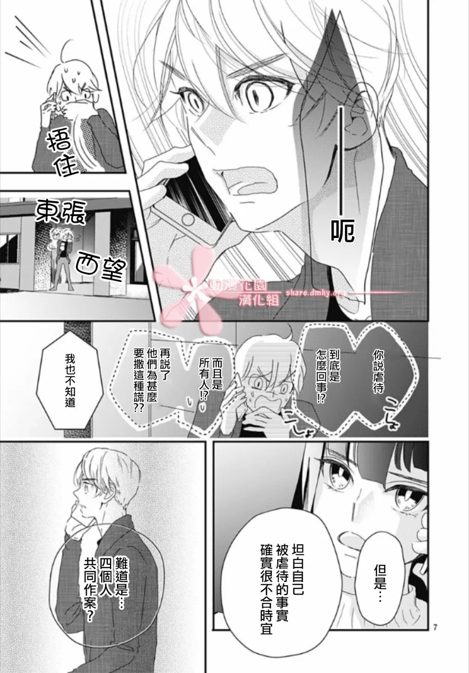 第6.2话 第7页