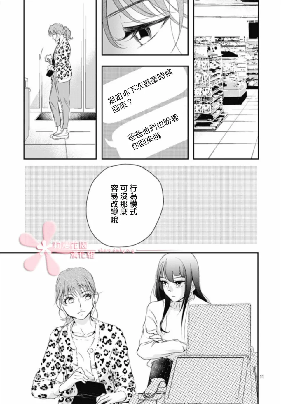 第6.2话 第11页