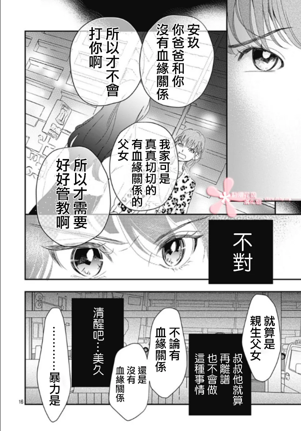 第6.2话 第16页