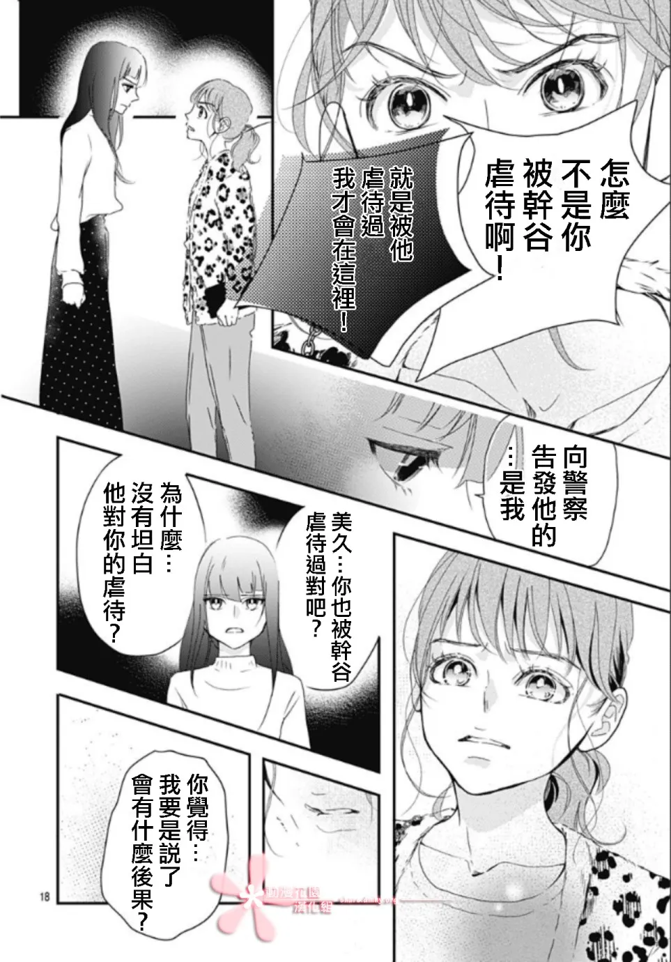 第6.2话 第18页