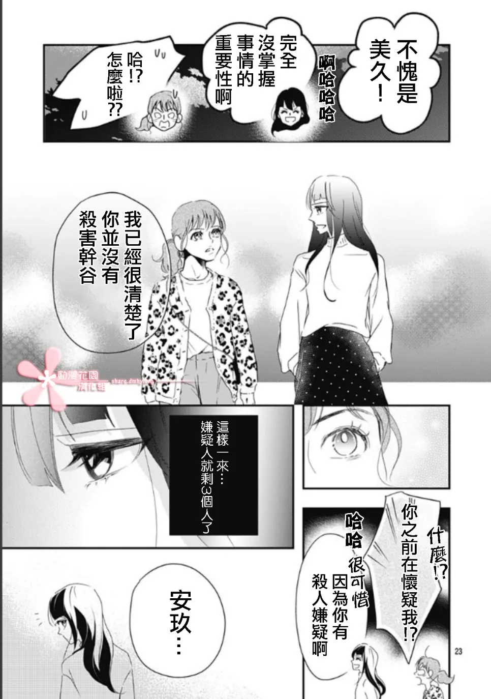 第6.2话 第23页
