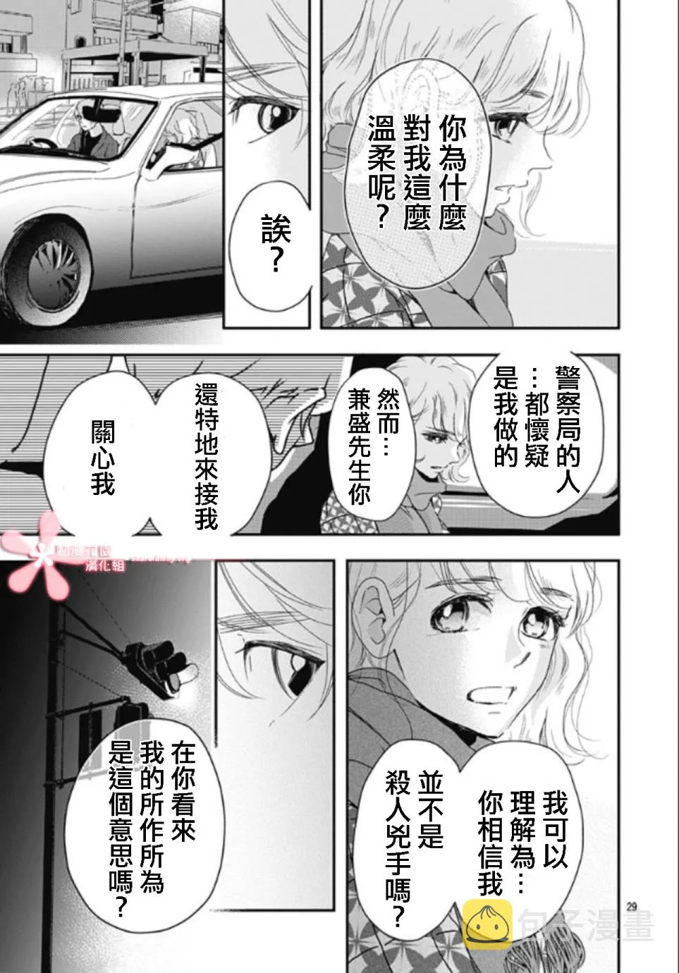 第6.2话 第29页