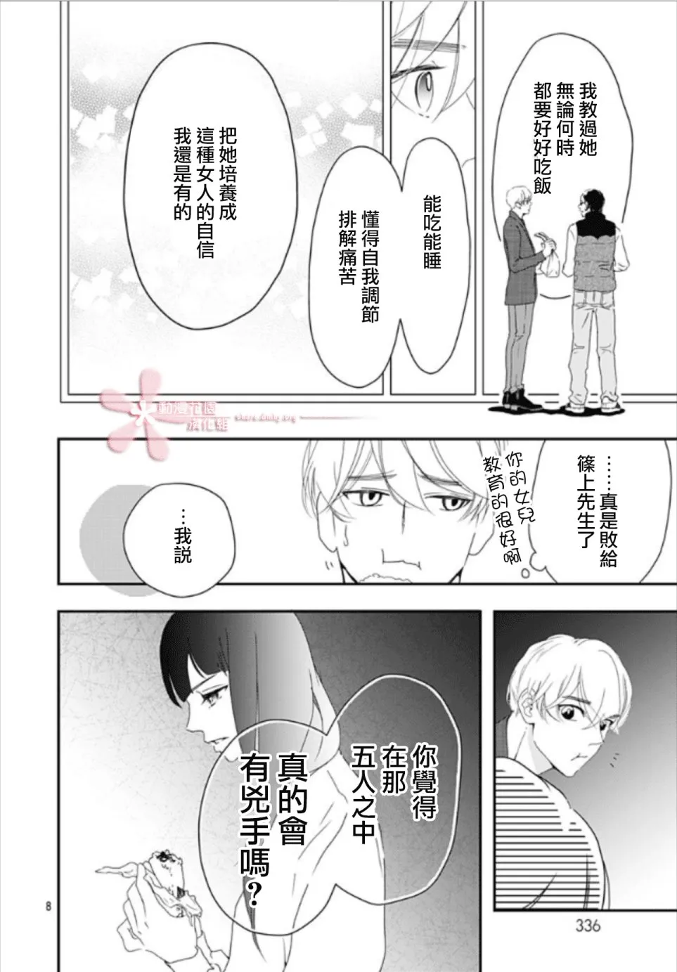 第6.1话 第8页