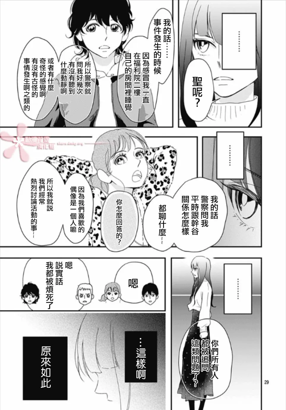 第6.1话 第29页