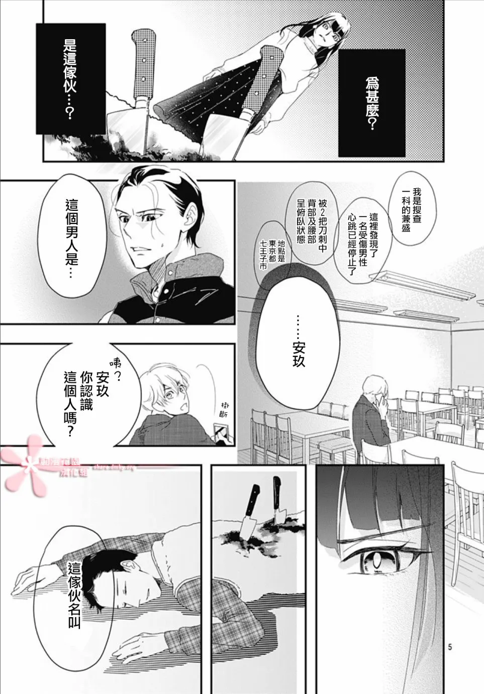 第5.3话 第5页