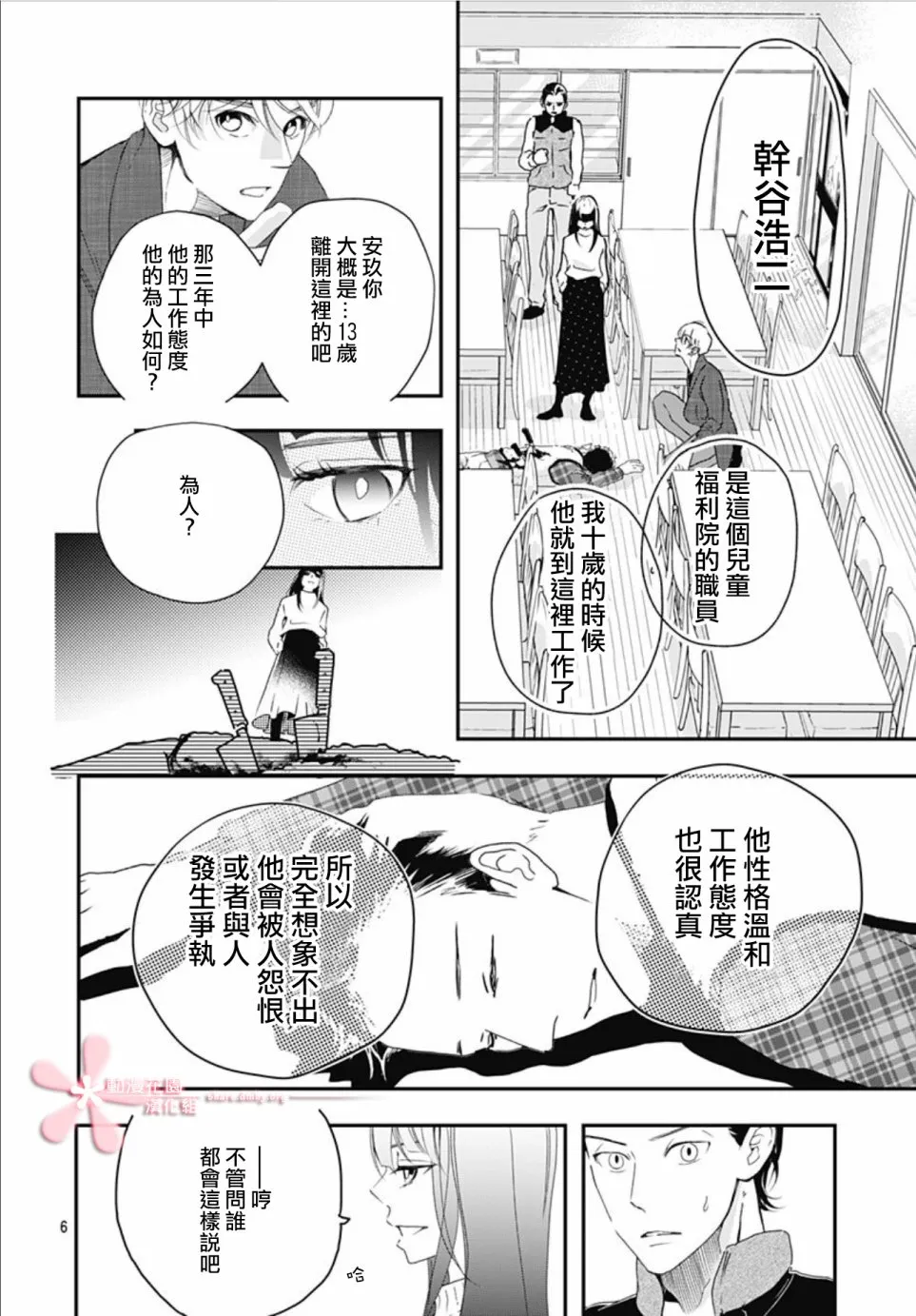 第5.3话 第6页