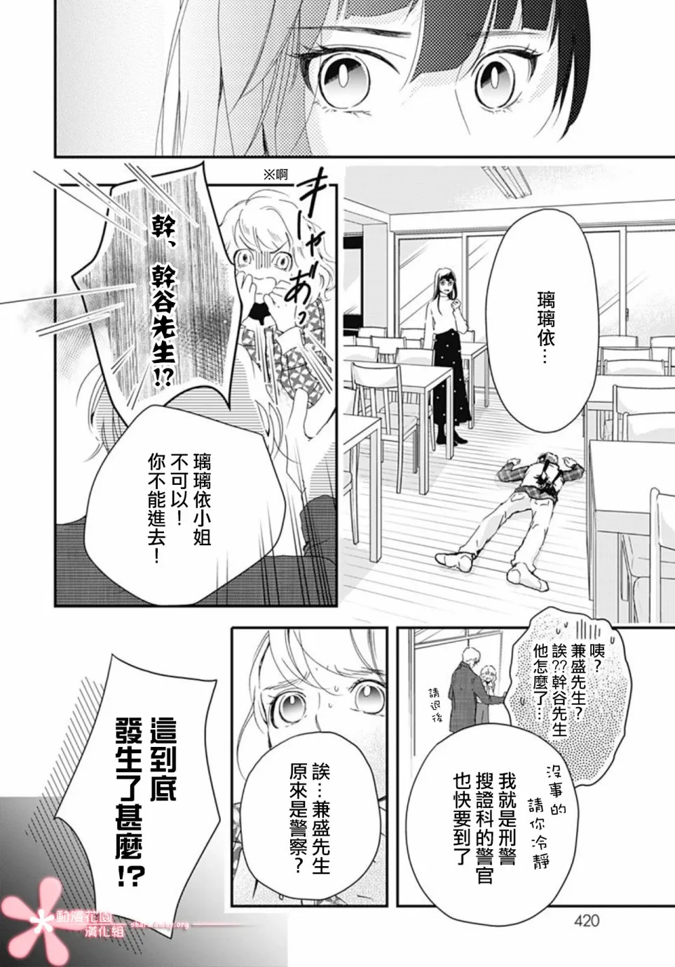 第5.3话 第8页
