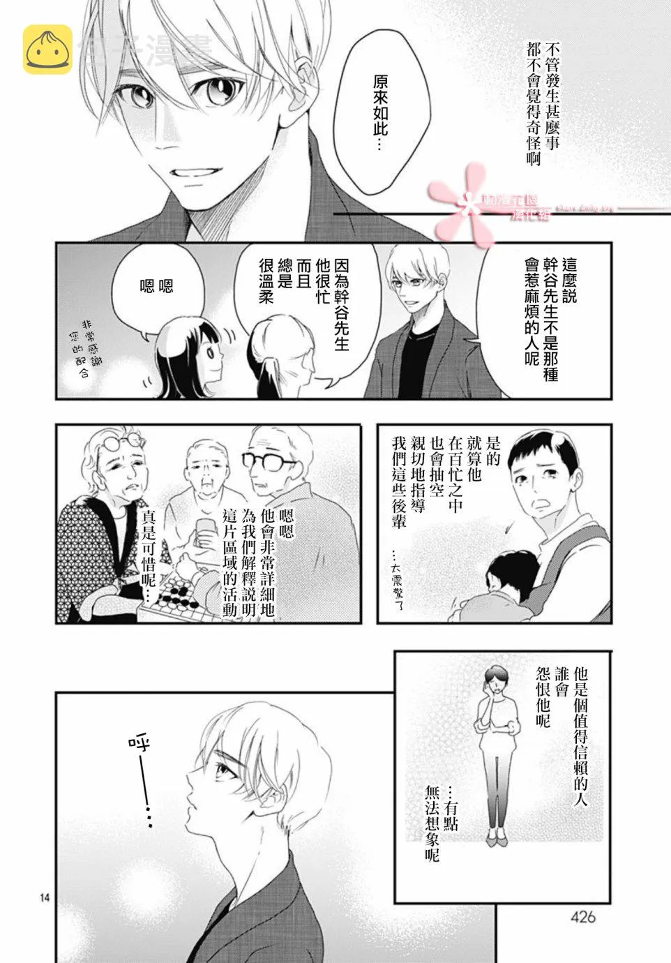 第5.3话 第14页