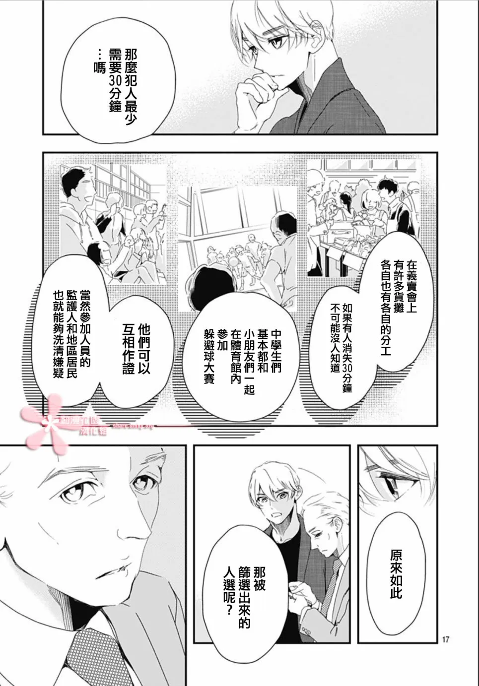 第5.3话 第17页