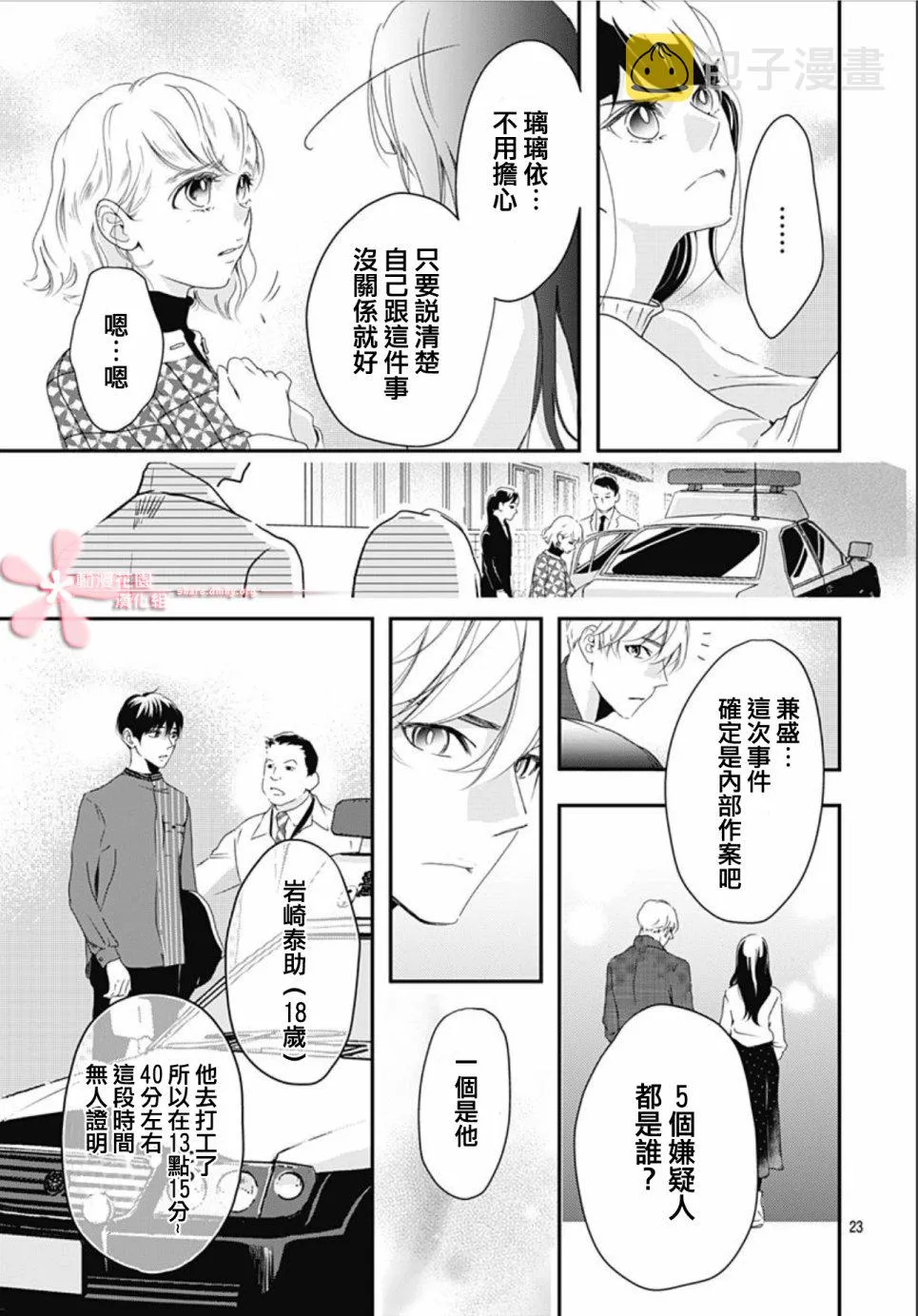 第5.3话 第23页
