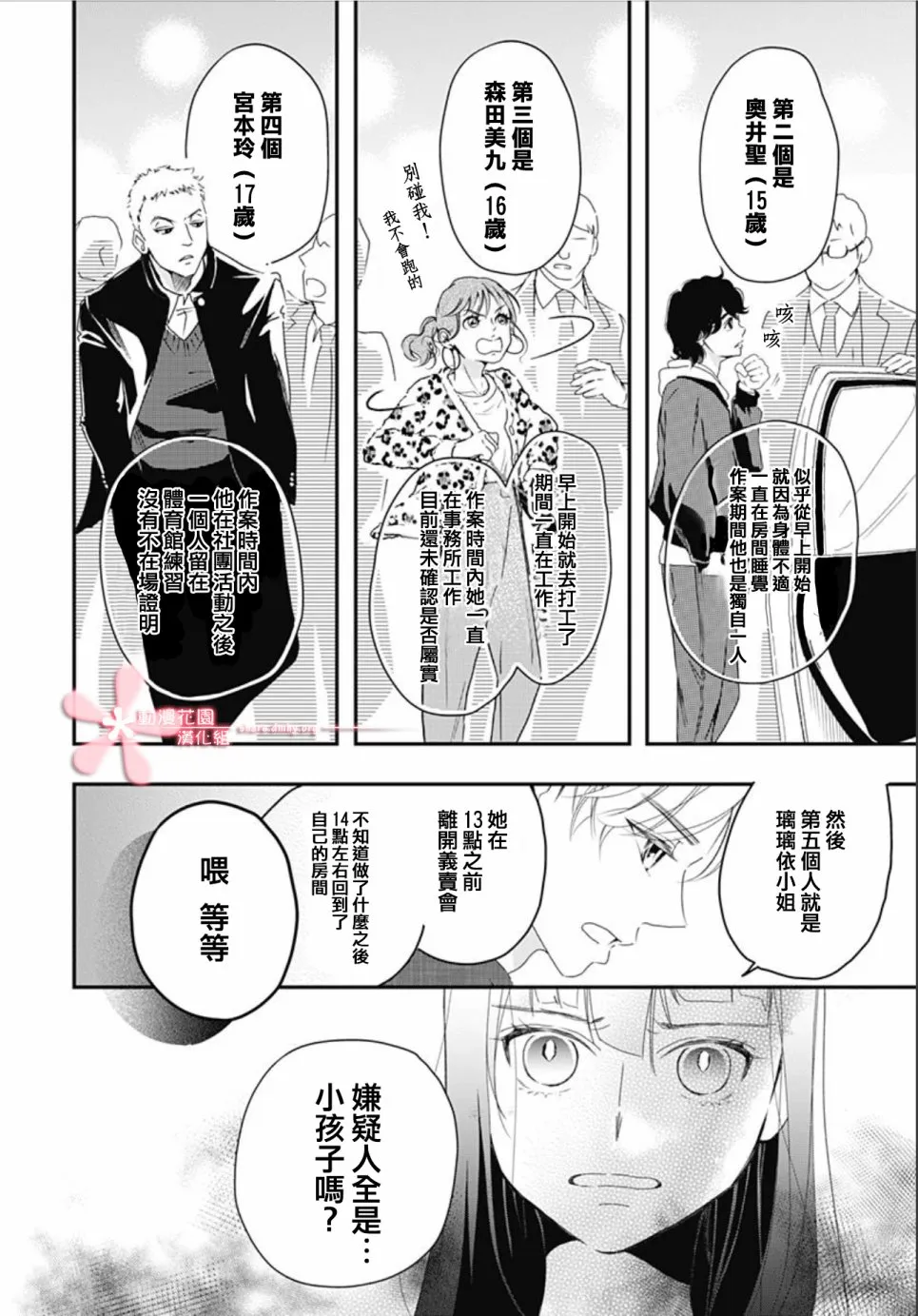 第5.3话 第24页