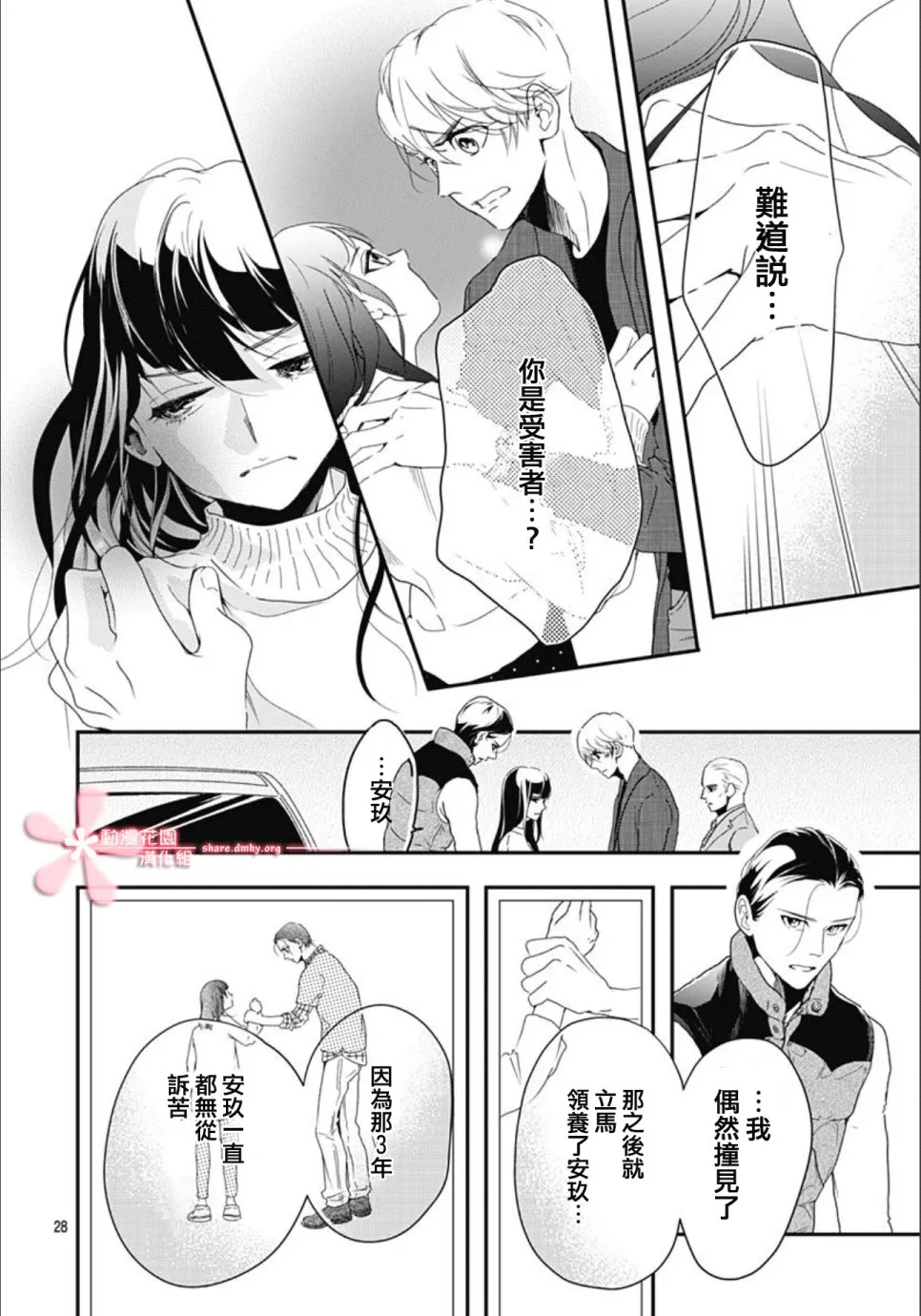 第5.3话 第28页