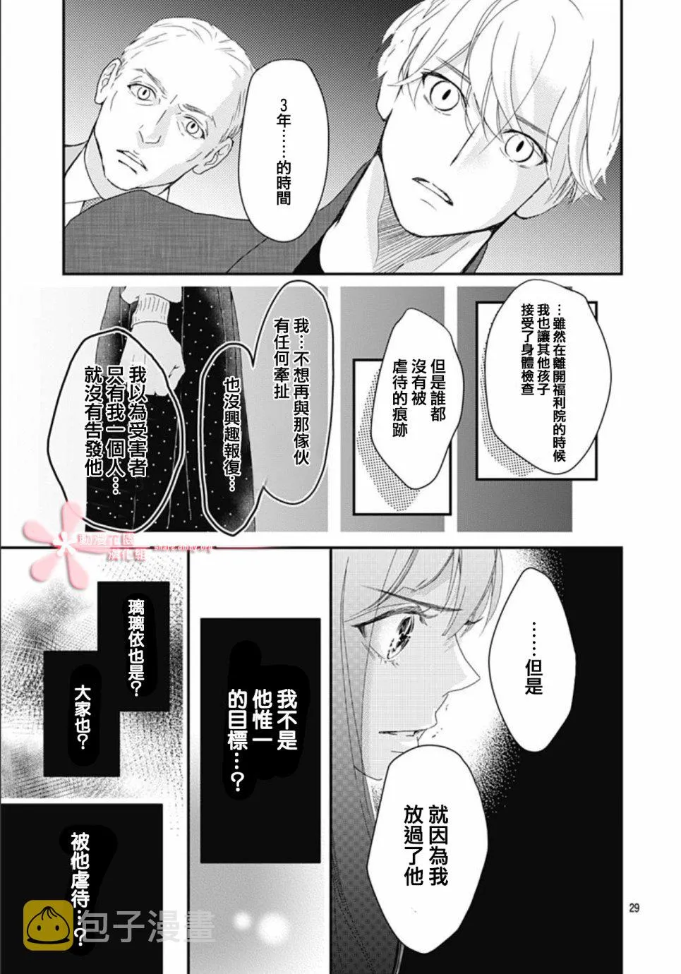 第5.3话 第29页