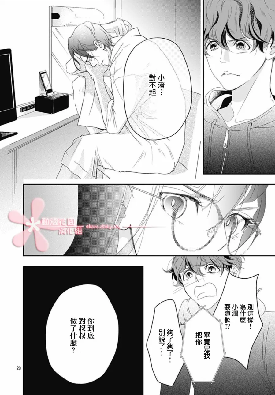第5.2话 第20页