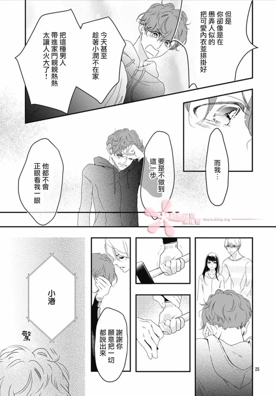 第5.2话 第25页