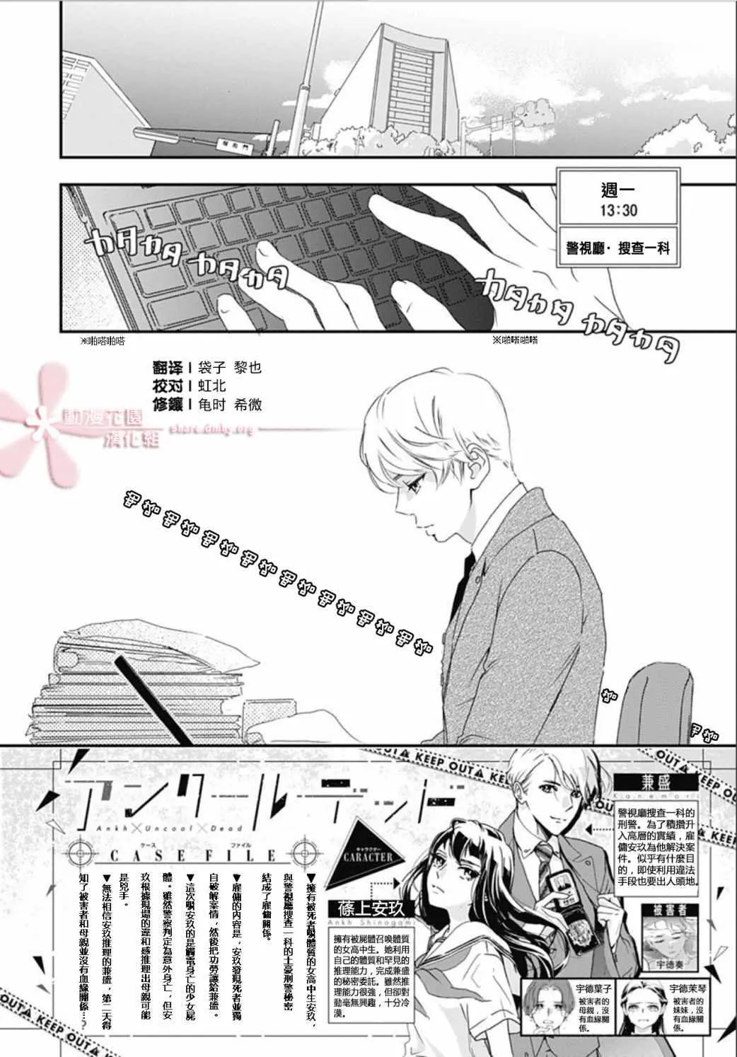 第2话 第2页
