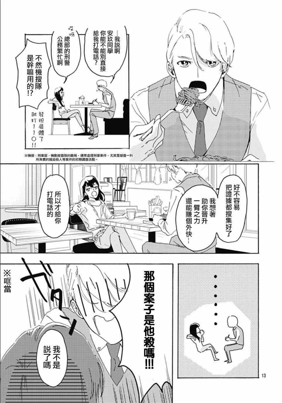 第1话 第13页