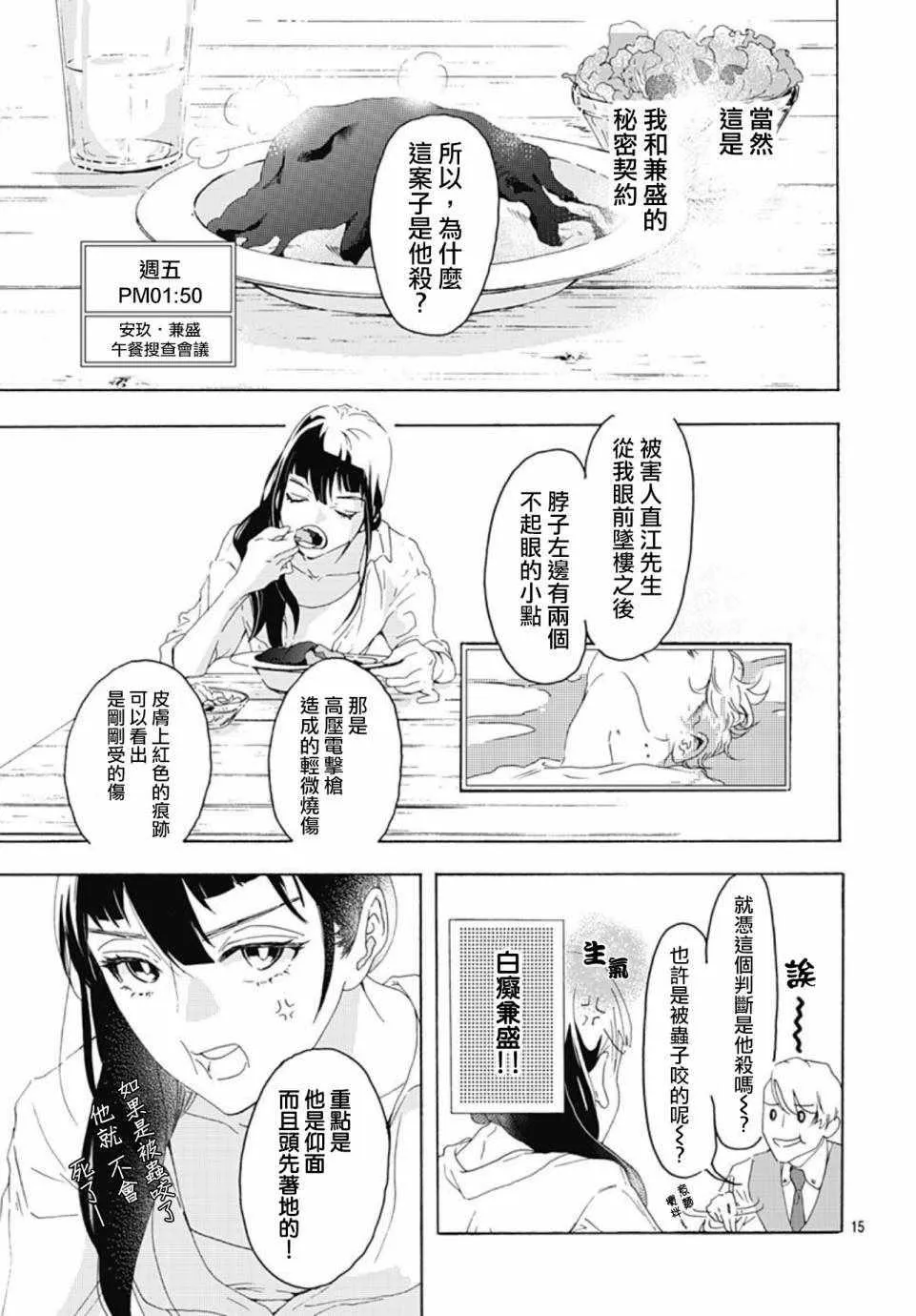 第1话 第15页