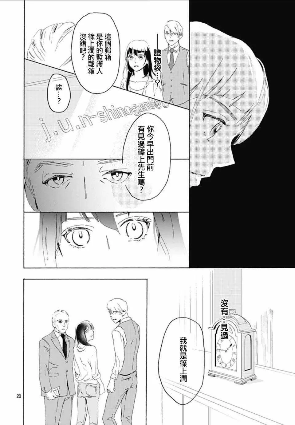 第1话 第20页
