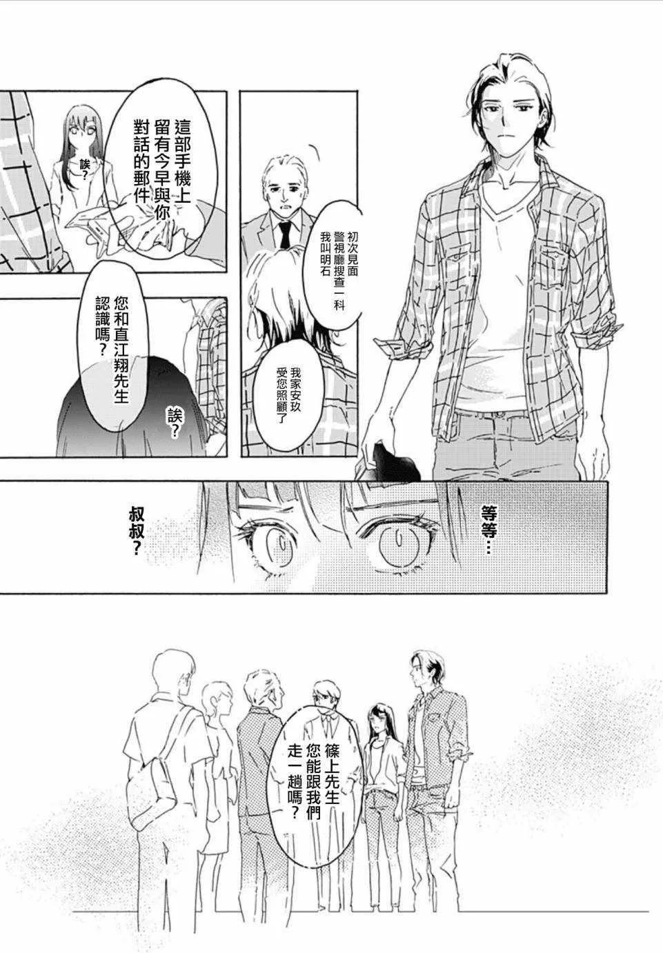 第1话 第21页