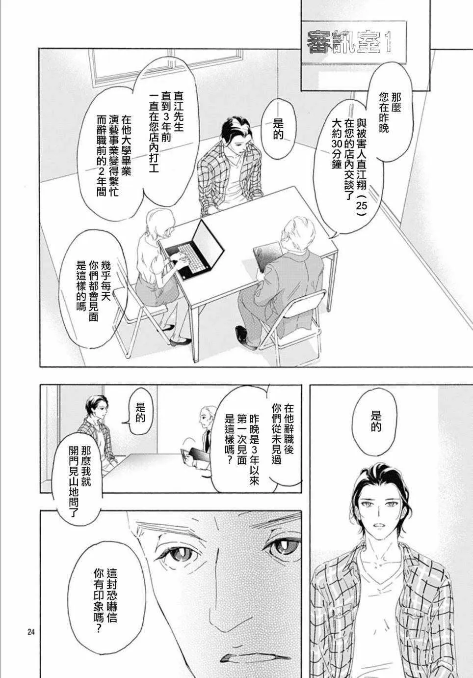 第1话 第24页