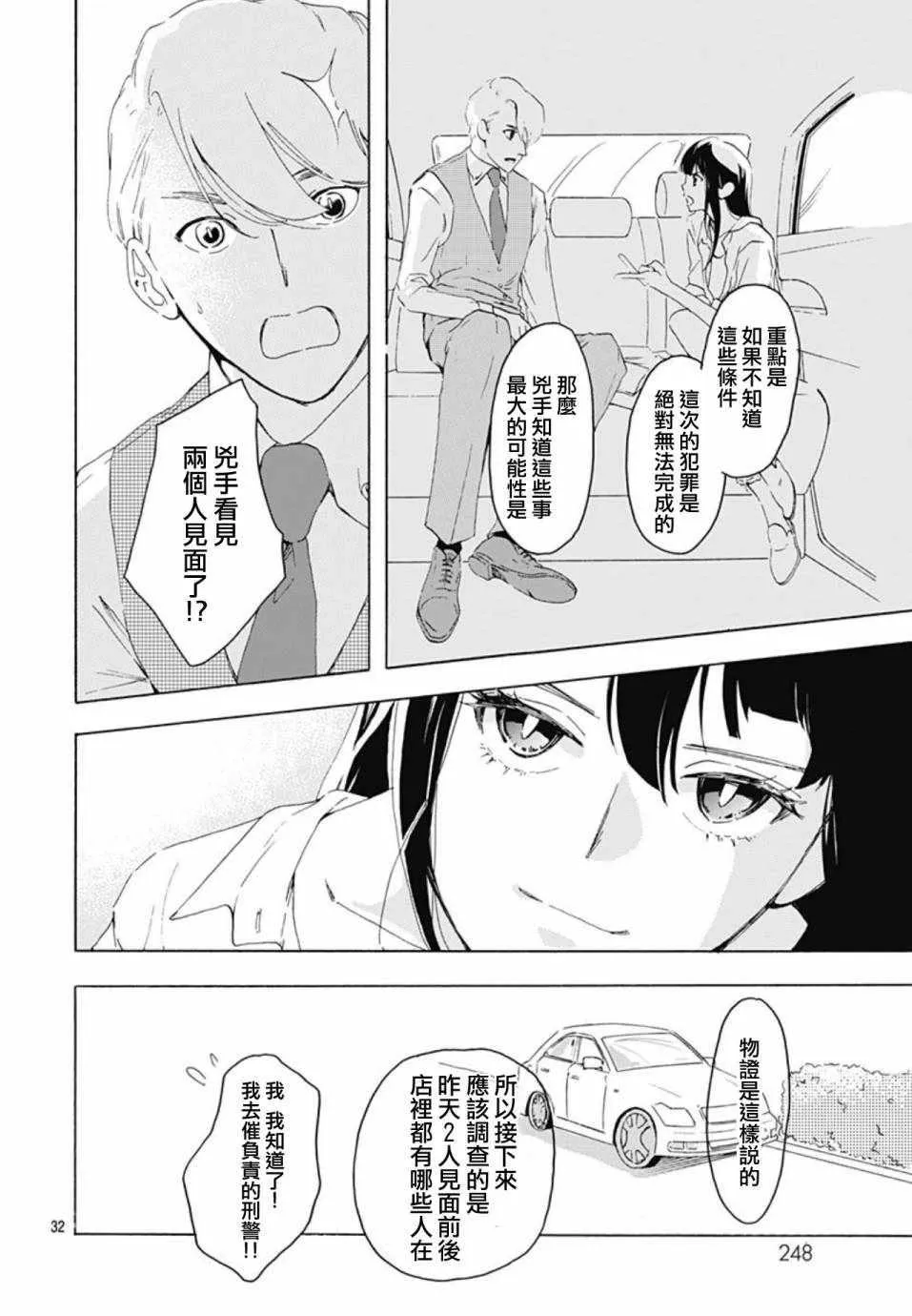 第1话 第32页