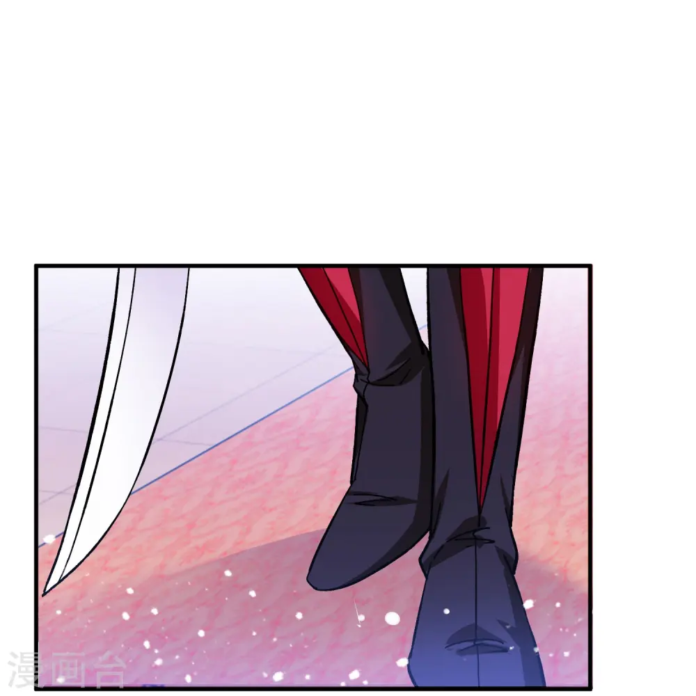 第375话 无颜以对 第10页