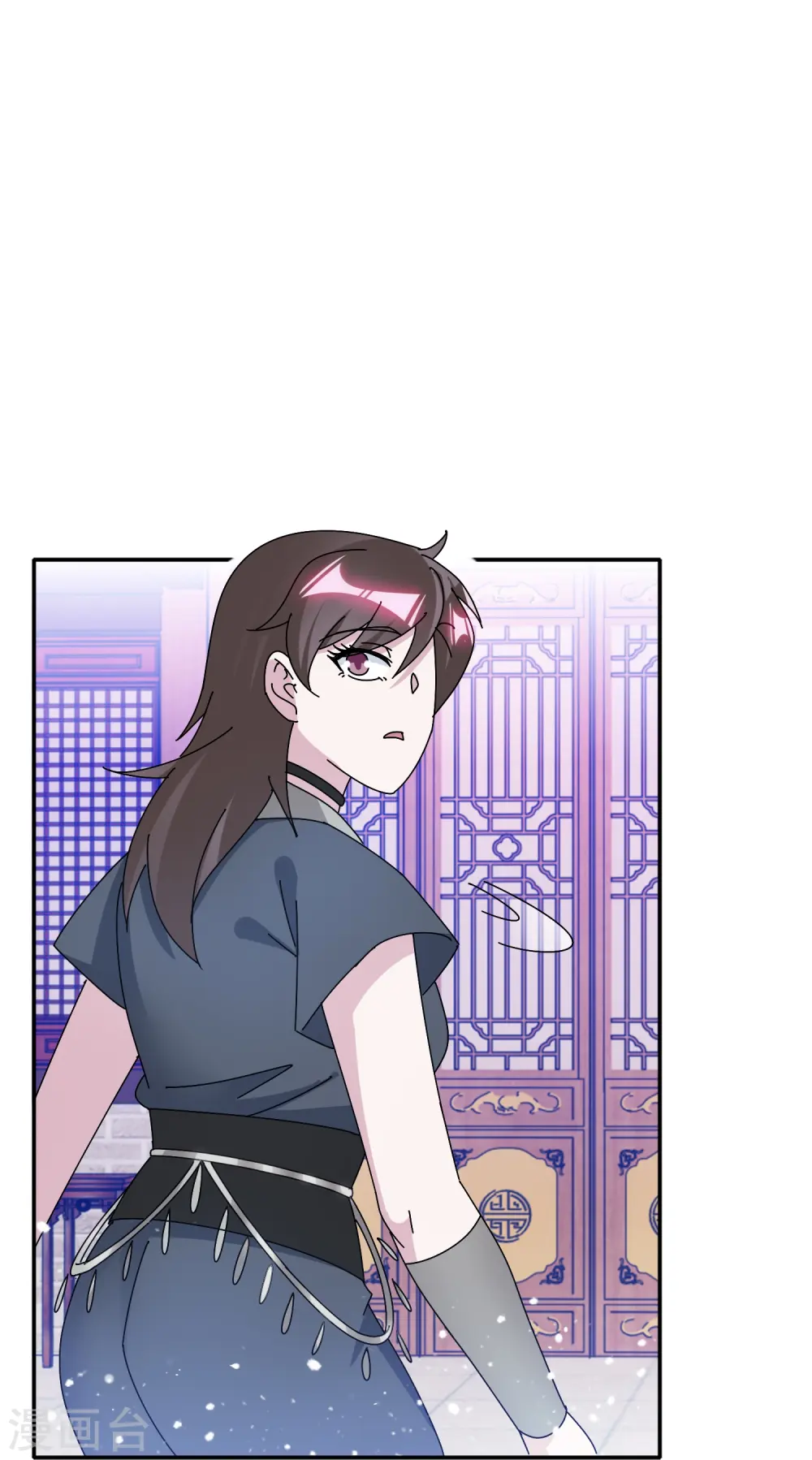 第304话 创造历史 第28页