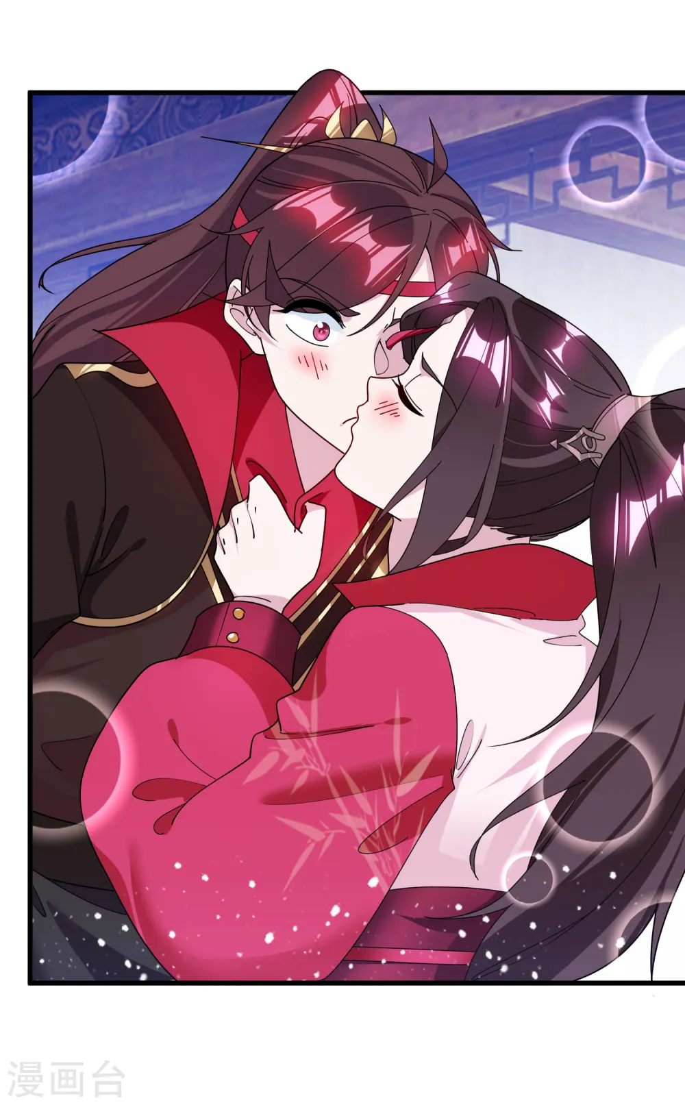 第130话 倾家荡产 第16页