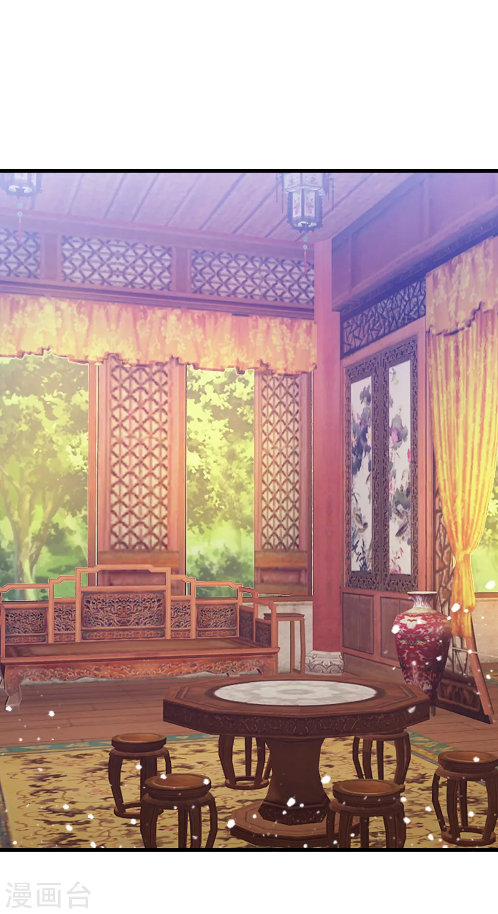 第49话 如此优秀！ 第21页