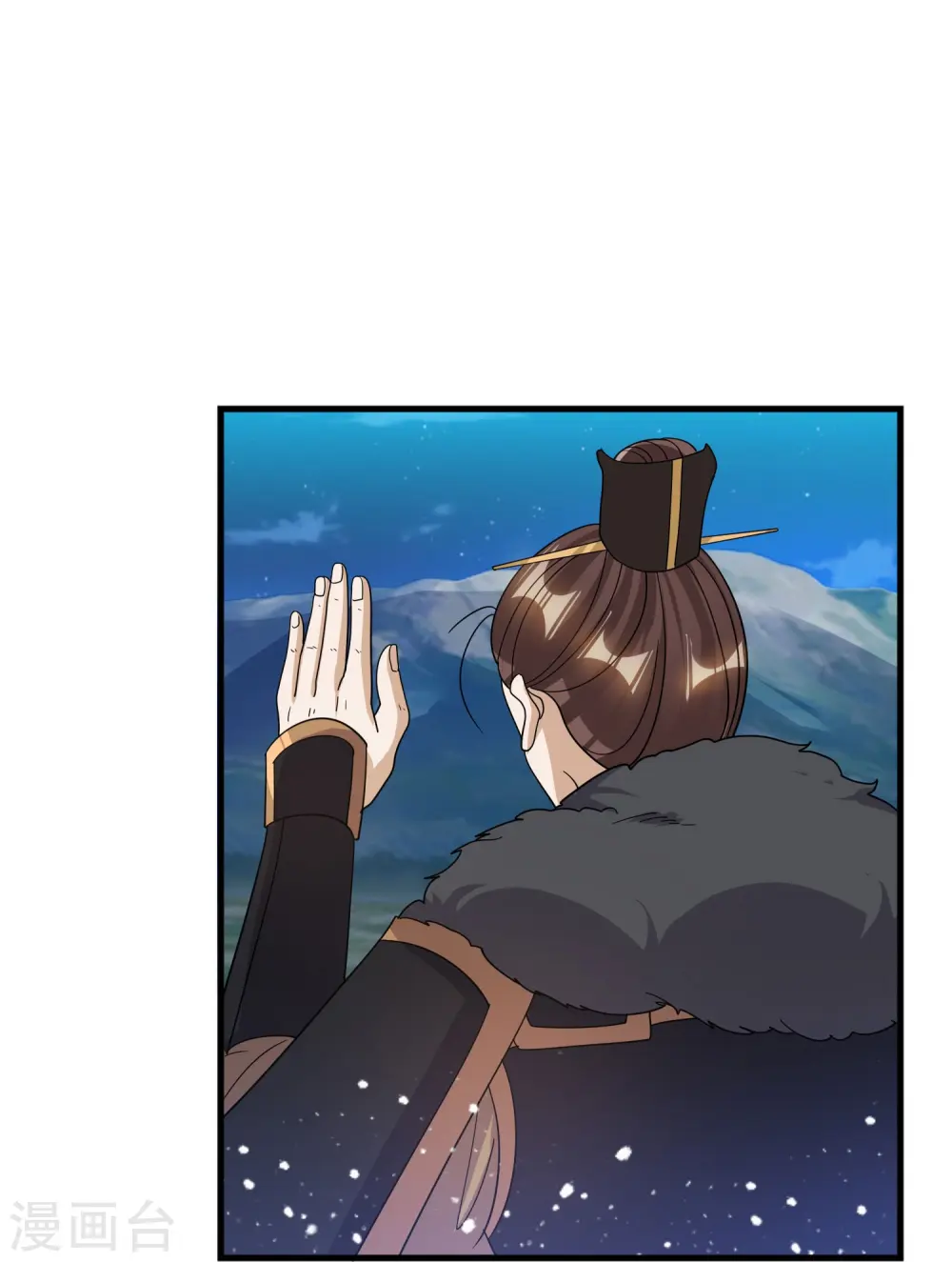 第396话 灵璧大战（四） 第6页