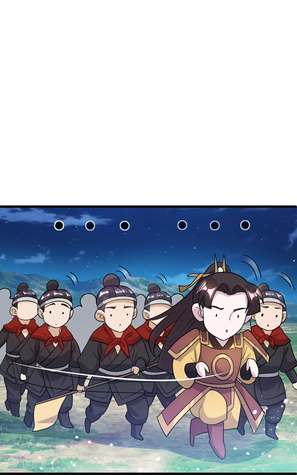 第398话 灵璧大战（六） 第5页