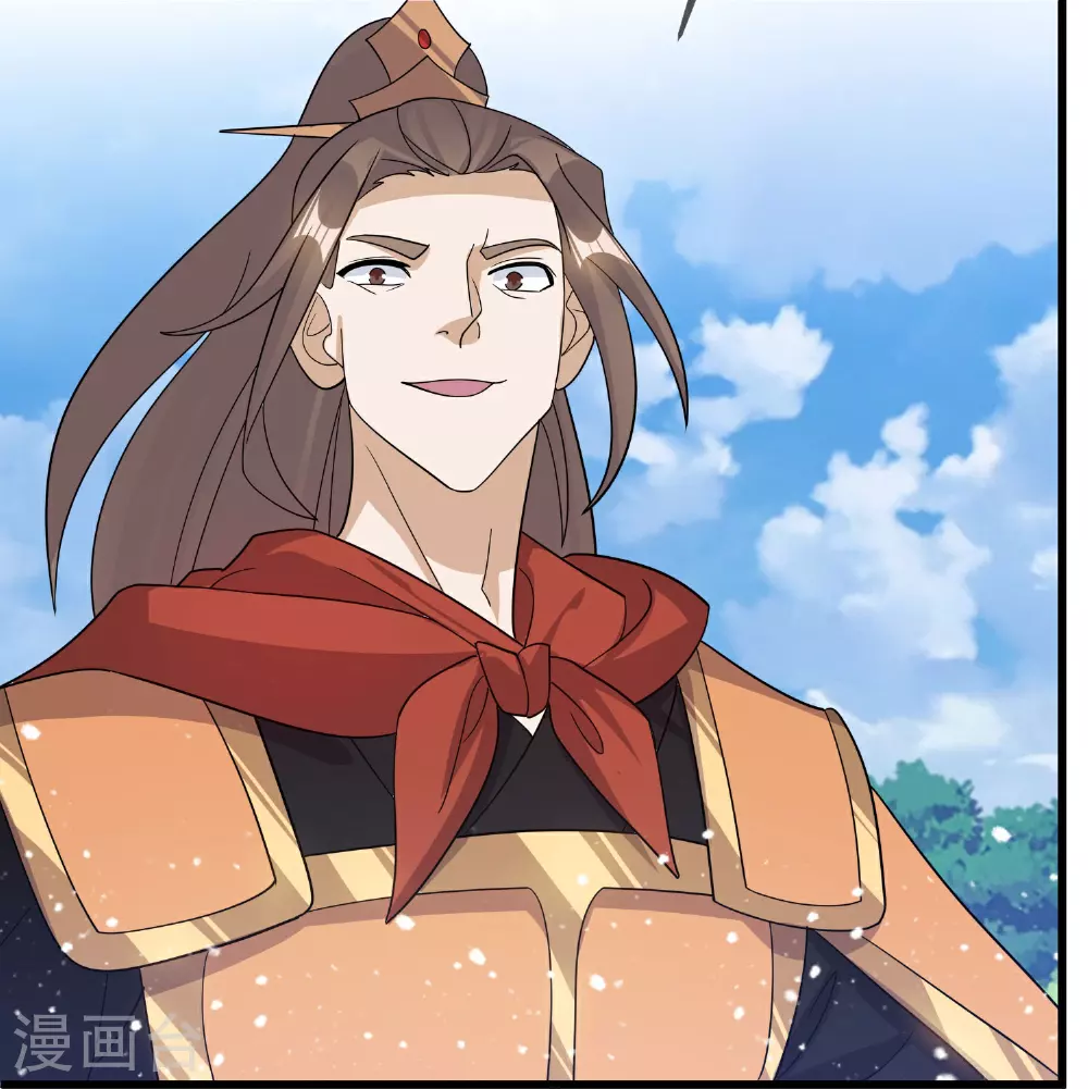 第400话 衰兵必胜 第23页