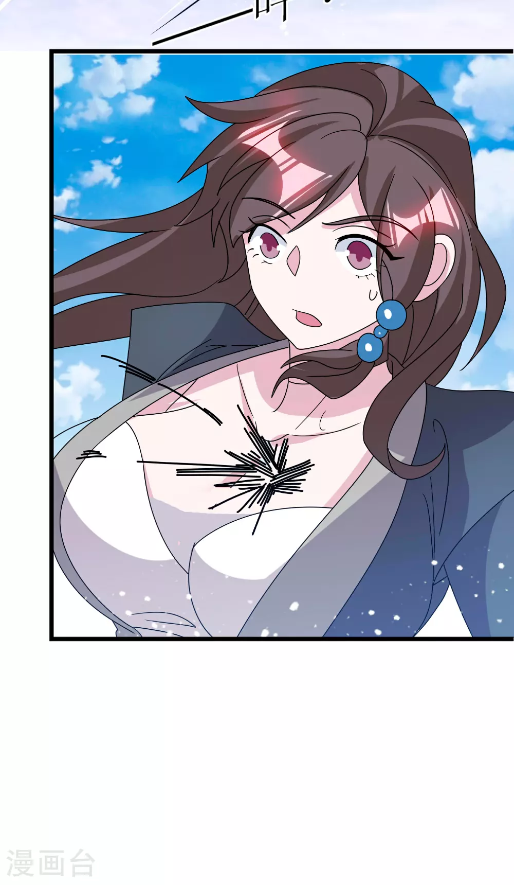 第403话 最后时刻 第23页