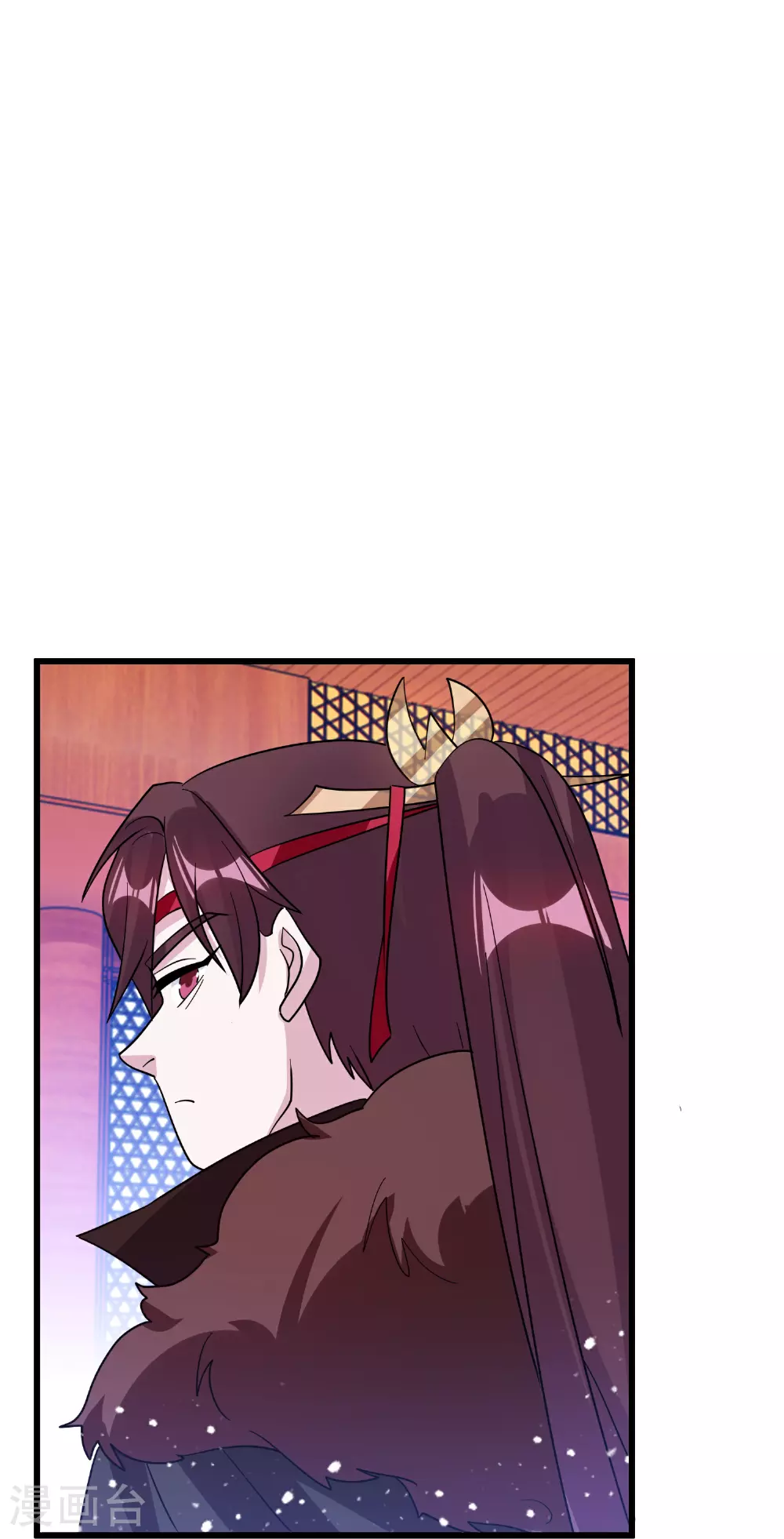 第418话 赢麻了 第37页