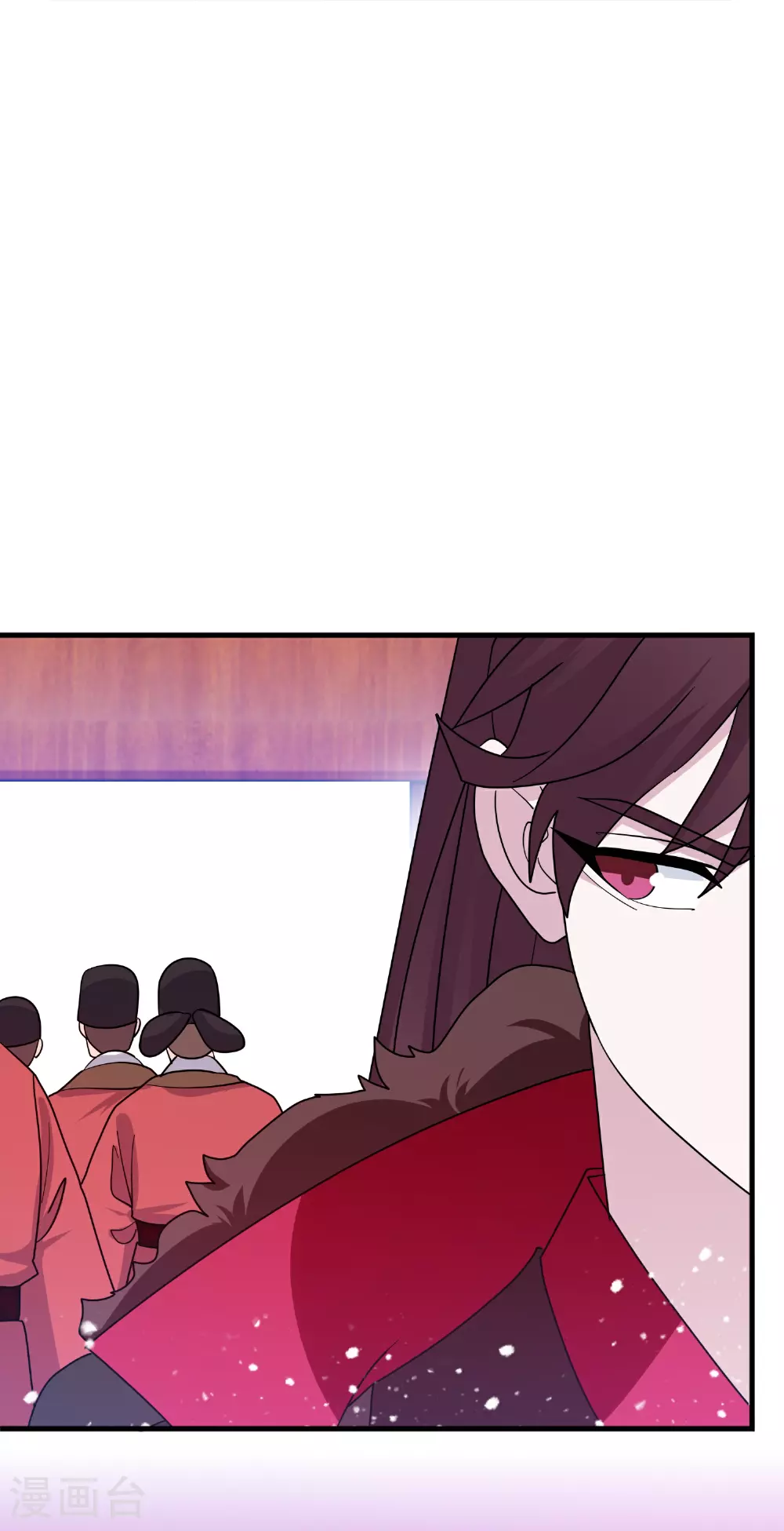 第419花 把你当兄弟 第33页