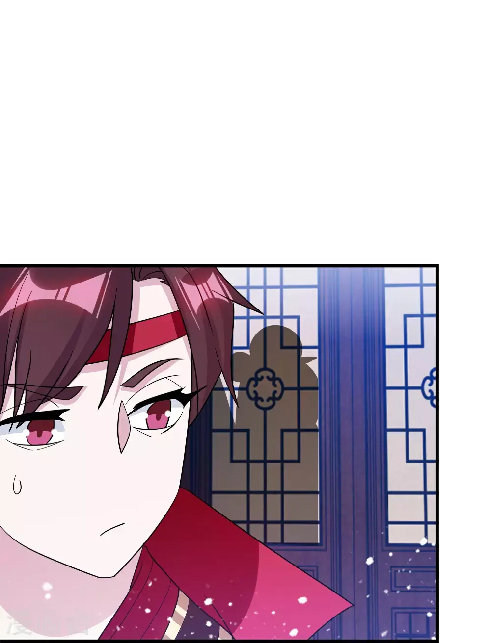 第420话 遴选奶娘 第18页