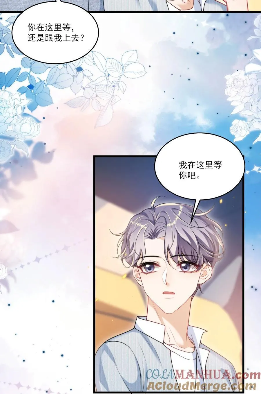 080 贺·傲娇·朗 第19页