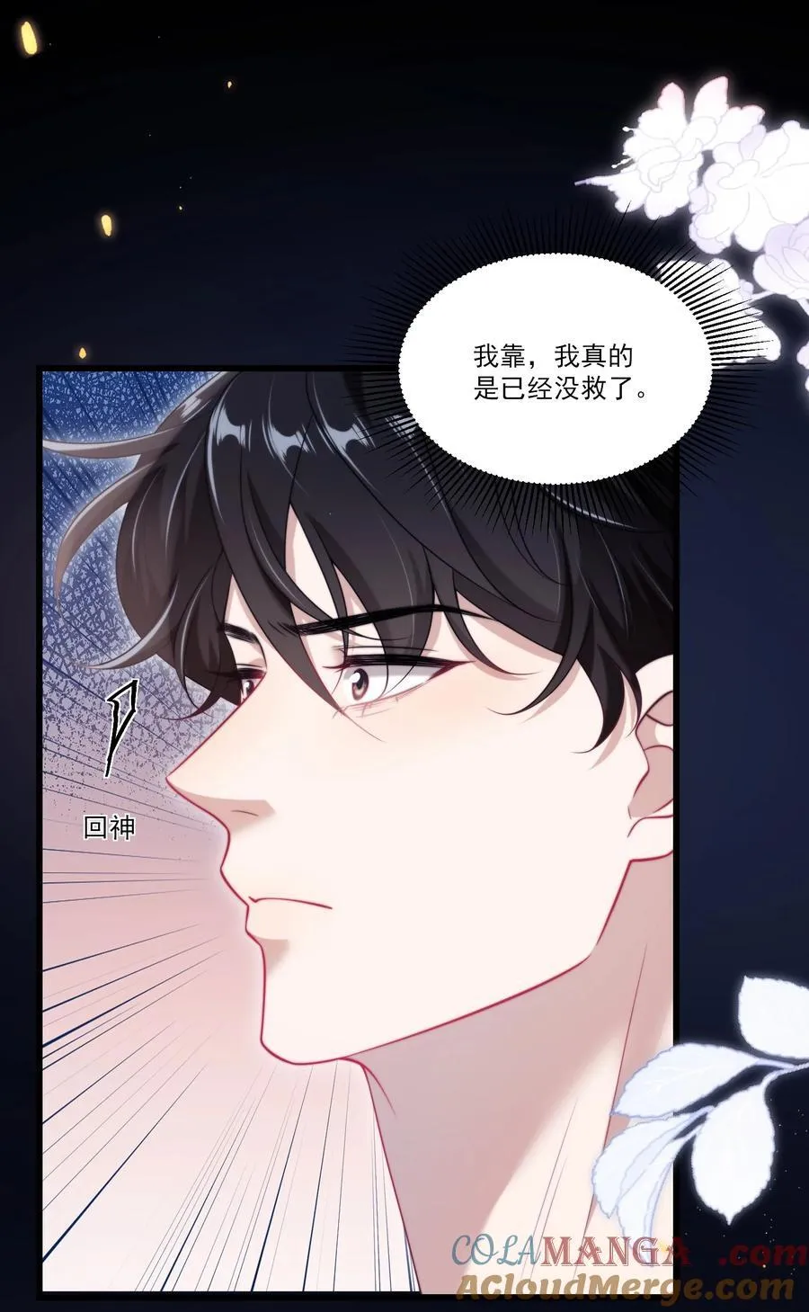 100 你喜欢贺朗吗？ 第27页