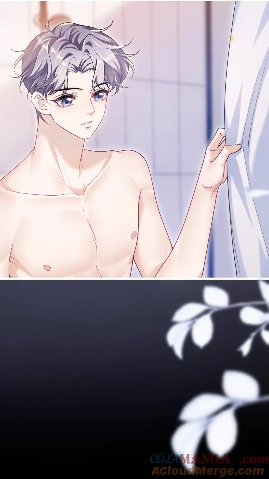 102 一起洗？！ 第27页