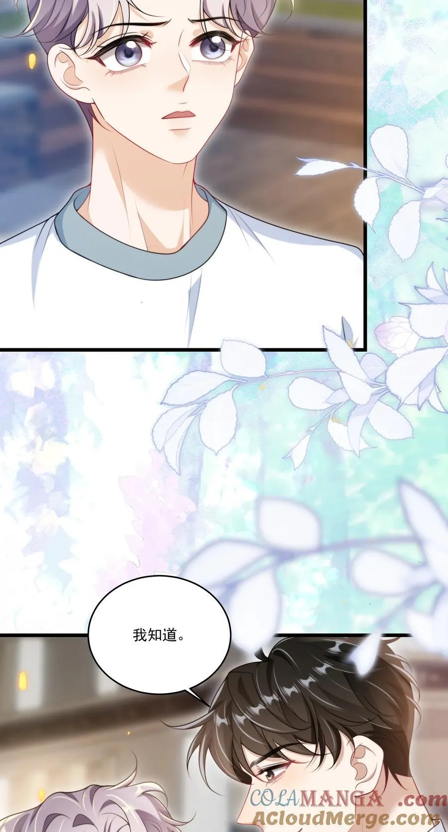 107 我老婆不好忽悠了！ 第17页